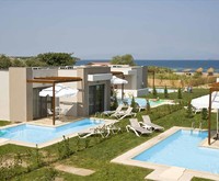 Alea Hotel & Suites