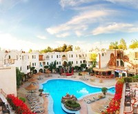Amar Sina Hotel