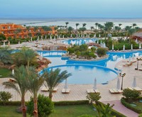 Amwaj Oyoun Resort & Spa