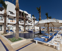 Ancient Sands Golf Resort