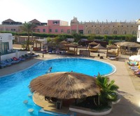 Badawia Resort