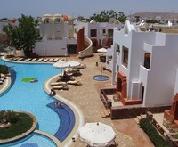 Sharm Inn Amarein