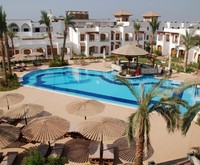Coral Hills Resort Sharm El Sheikh