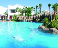 Delta Sharm Resort