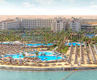 Hawaii Riviera Resort & Aqua Park