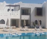 Mazar Resort & Spa