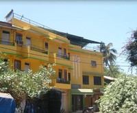 Colva Tavern