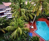 Mello Rosa Resort