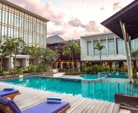 The Lerina Hotel Nusa Dua