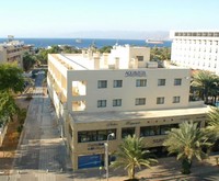 Aquavista Hotel & Suites