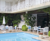 Calella Park Hotel
