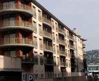 AR Santa Anna II Apartments