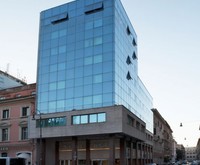 Smart Hotel