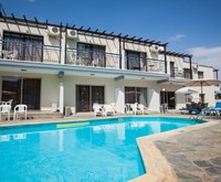 Crystallo Apartments