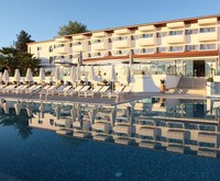 Droushia Heights Hotel