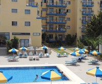 Mandali Hotel Apartments