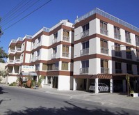 Onisillos Hotel