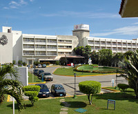 Cubanacan Comodoro