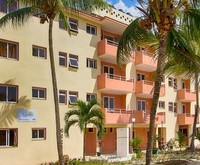 Islazul Las Terrazas Aparthotel