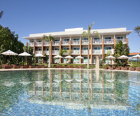 Ocean Vista Azul