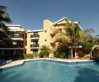 Beach House Imperial Laguna by Faranda Hotels