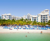 Occidental Costa Cancun