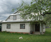Усадьба Спасских