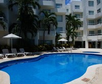 Ramada Cancun City
