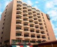 Al Khaleej Grand Hotel