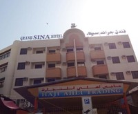 Grand Sina Hotel