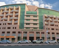 Parkside Suites – Discovery Gardens