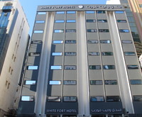 White Fort Hotel