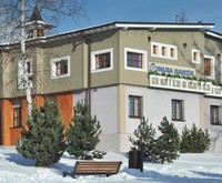 Koliba Kamzik Apartments