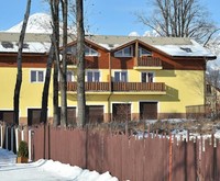 Tatry Holiday Apartment