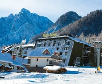 Alpina Hotel