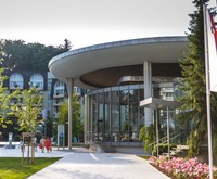 Atlantida Boutique Hotel