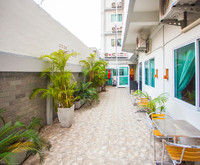 Apollo Apart Hotel