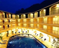 Kalim Resort