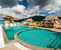 Sharaya Boutique Hotel