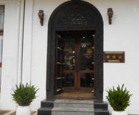 Mazsons Hotel