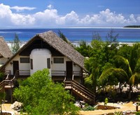 Sunshine Marine Lodge
