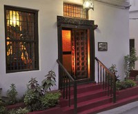 Zanzibar Palace Hotel