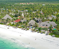 Zanzibar Retreat Hotel