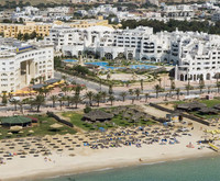 Lella Baya Thalasso Hotel