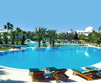 LTI Djerba Plaza Thalasso & Spa
