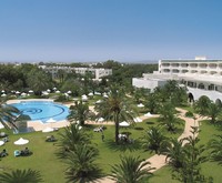 Tui Sensimar Oceana Resort & Spa