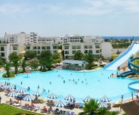 Soviva Resort