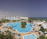 ONE Resort El Mansour