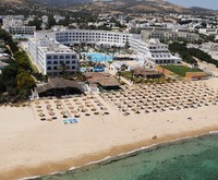 Vincci Nozha Beach & Spa