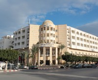 El Kantaoui Center